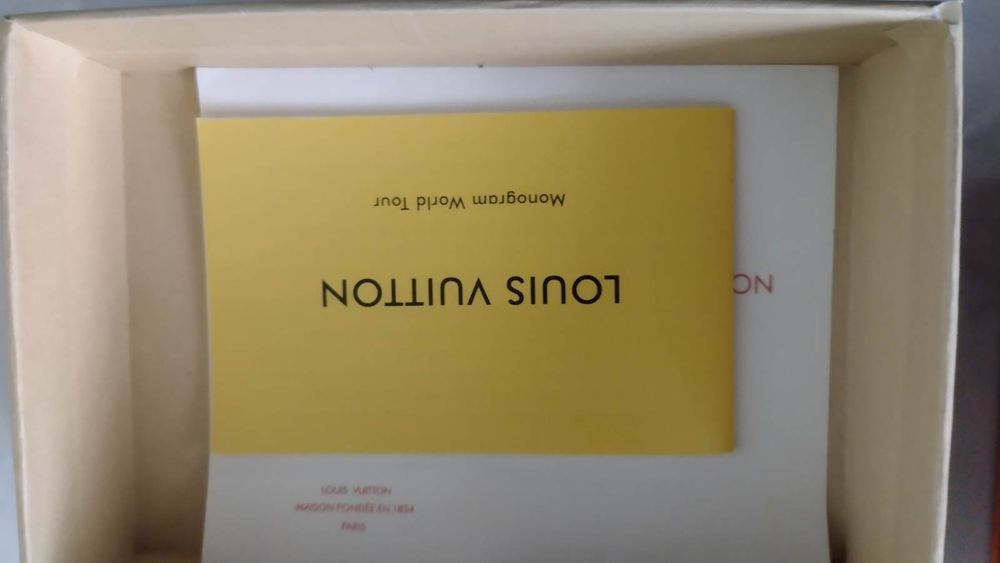 Bransoletka Louis Vuitton