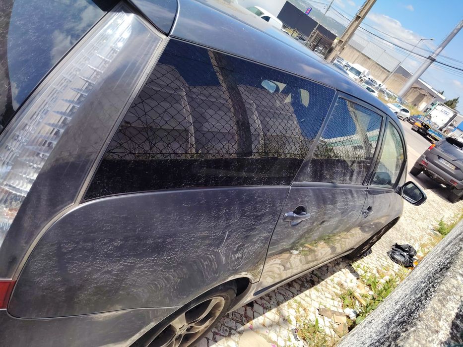 Mitsubishi GRANDIS 2.0TDI