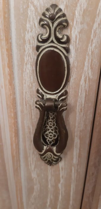 Mobília de sala de janta estilo Amaricano