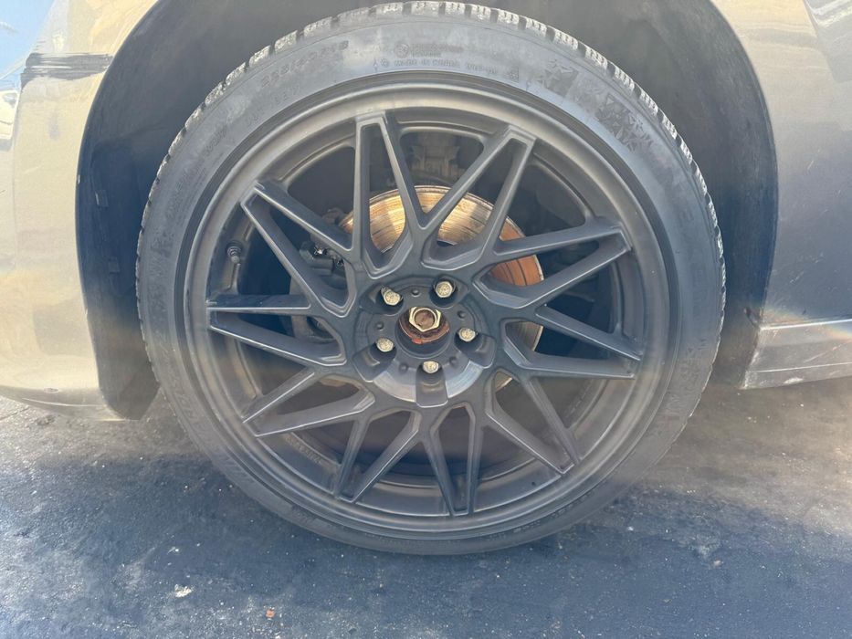 Jantes R18 fiat