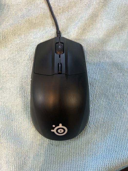 Steelseries rival 3