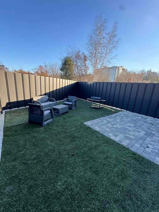 Буча, Таунхаус 3х поверховий ,Бучанскій Парк ,без комісій. Єоселя +