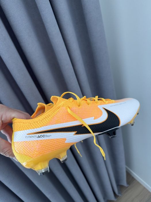 Бутси Nike Mercurial Vapor 13 FG 42,5 р