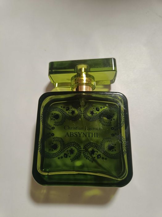 Christian Lacroix Absynthe 75ml