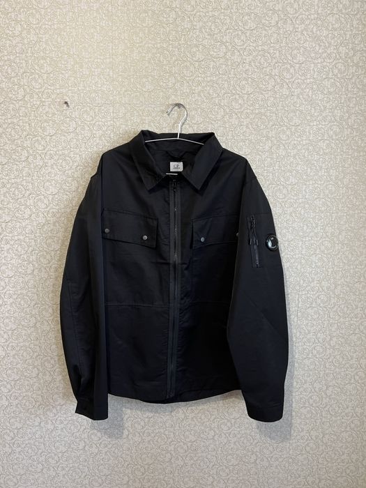 Овершот куртка CP Company