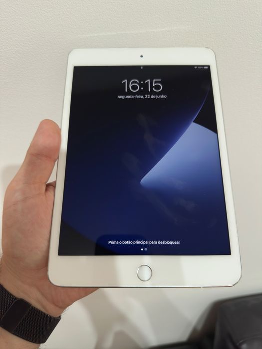 Ipad mini 4 16gb