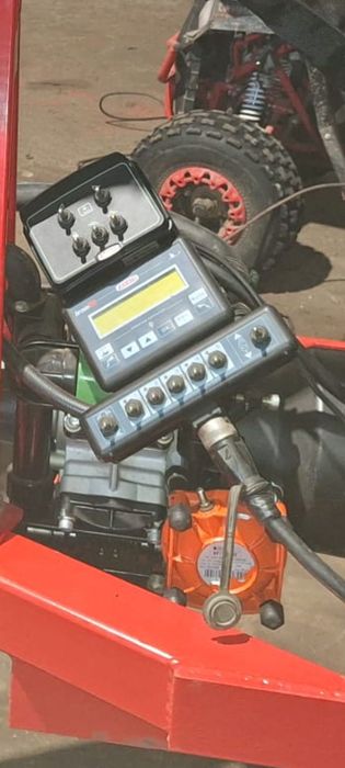 Krukowiak Apollo 1500 l