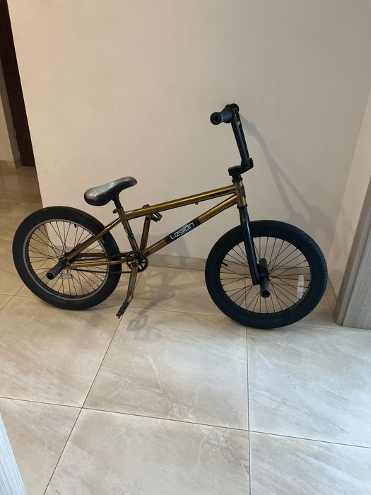 Sprzedam Rower BMX Legion L40