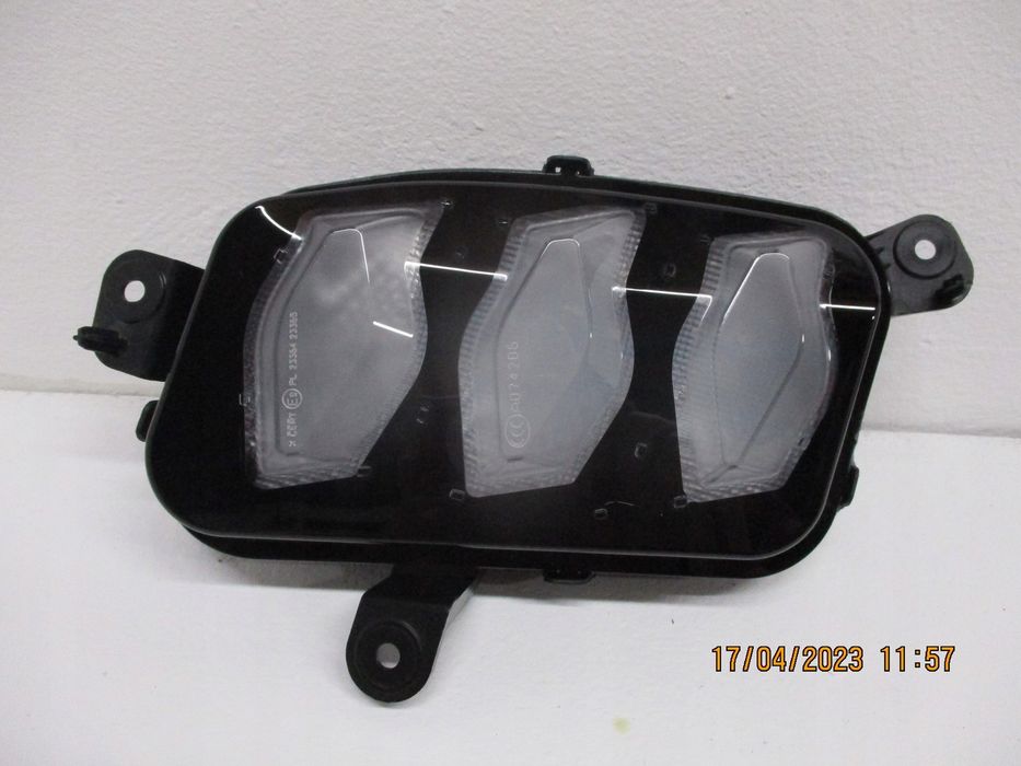HALOGEN HALOGENY LED ID4 11A941056 11A941055