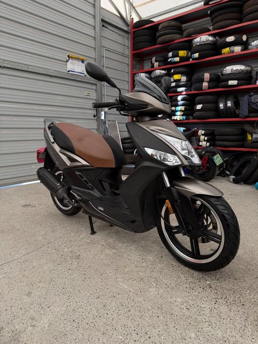 Kymco