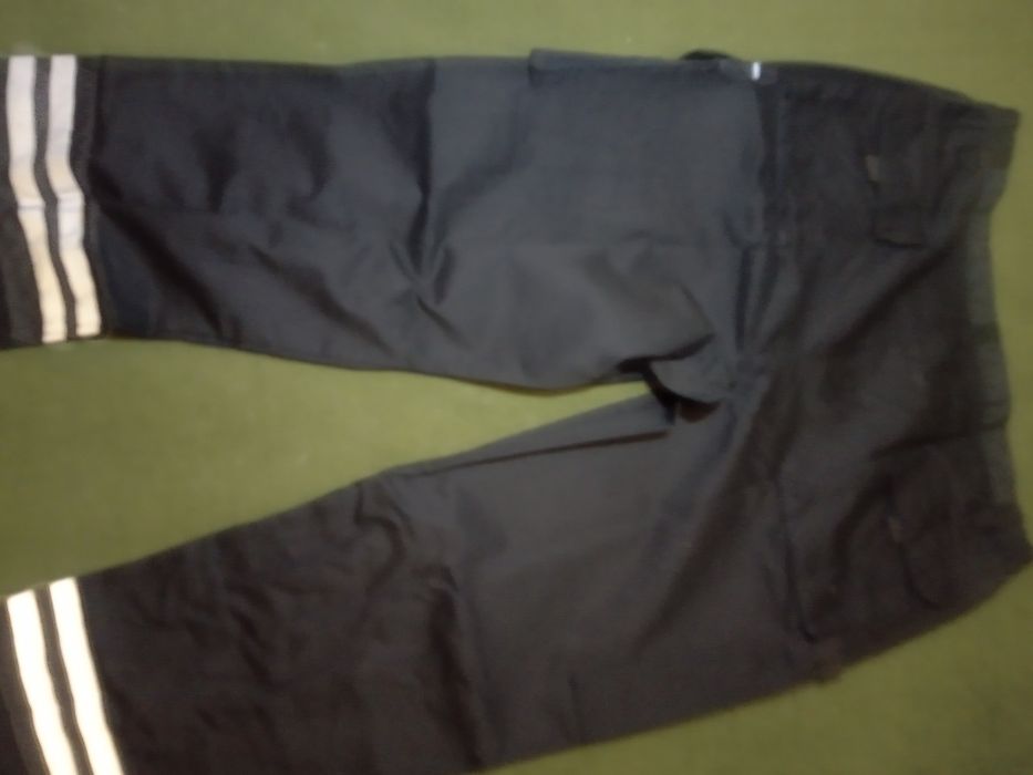 Продаю брюки рабочие,новые р-р 62