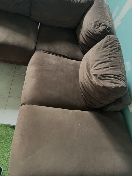 Sofá Chaise Lounge