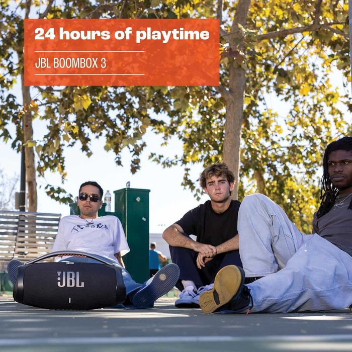 Колонка JBL Boombox 3 Squad (JBLBOOMBOX3SQUADAM) Нова! Гарантія!