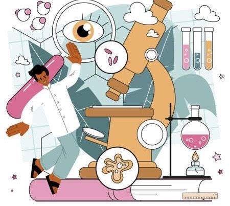 Korepetycje biologia