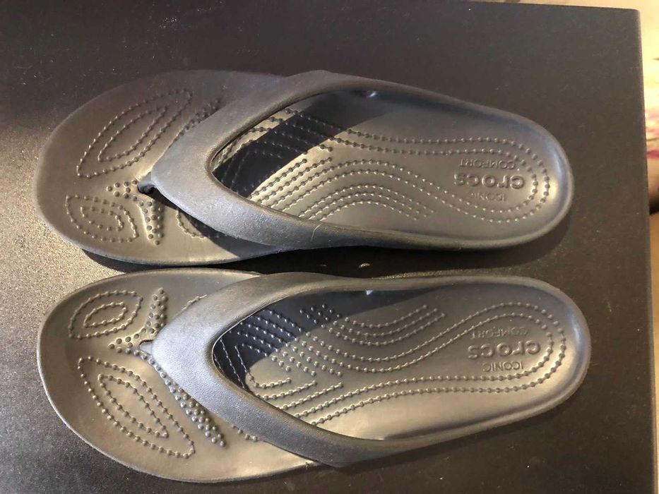 В'єтнамки жіночі Crocs р.37