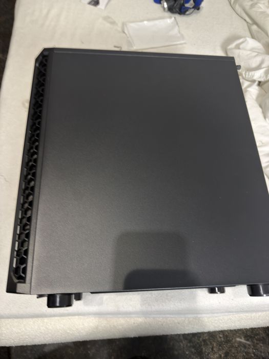 Obudowa SilentiumPC Signum SG1 TG uzywana