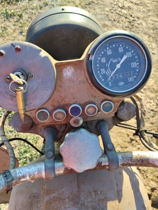 Продам мт Днепр Можно С Обменом На ВАЗ 2101