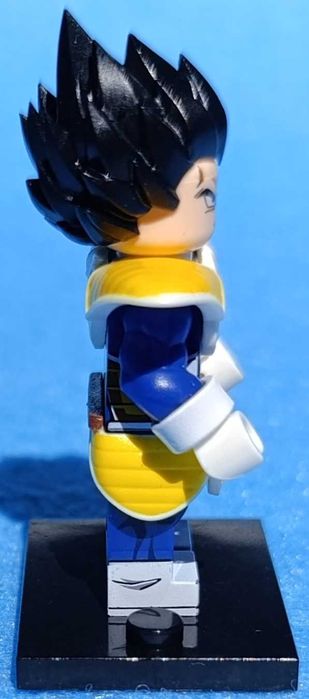 Vegeta v2 (Dragon Ball)
