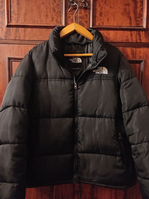 МЕГА РОЗПРОДАЖ‼️Зимова куртка The North Face (TNF) пуховик Унисекс