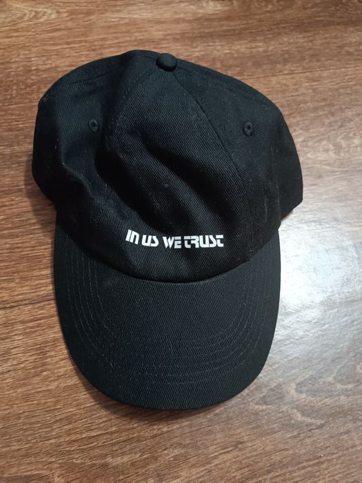 Кепки-бейсболки Стан ідеальний