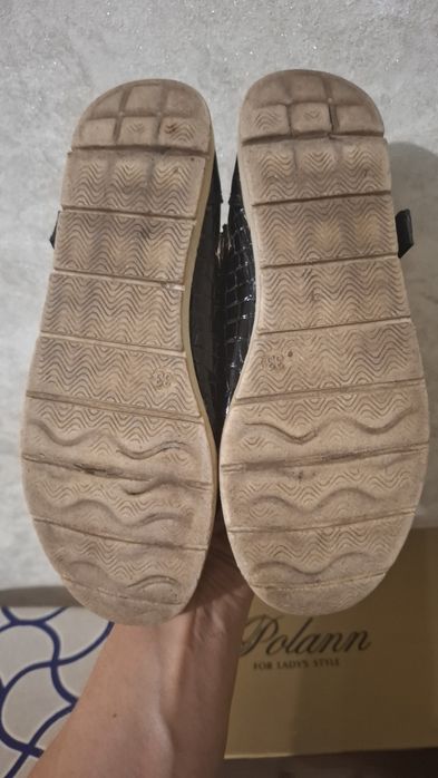 Кроссовки теплые 32р даром