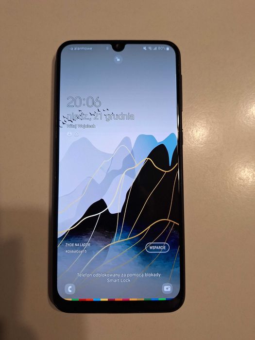 Samsung galaxy M21 4/64gb Lte