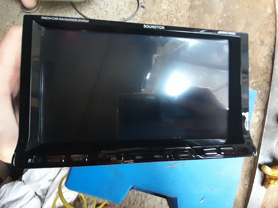 Монітори дисплей