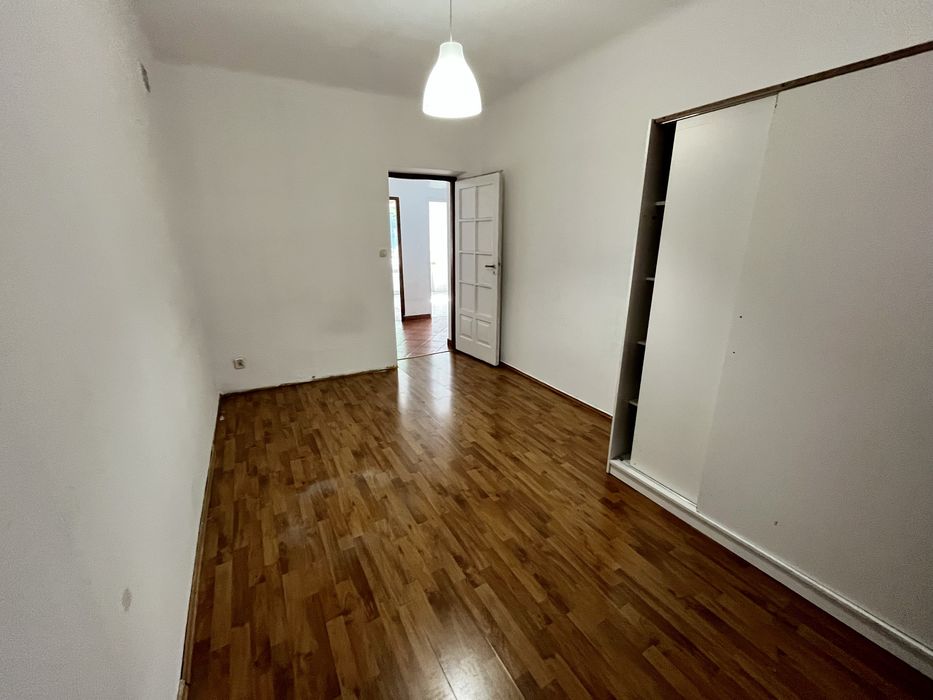 Sprzedam mieszkanie 3 pokojowe Kraków Nowa Huta (historyczna)