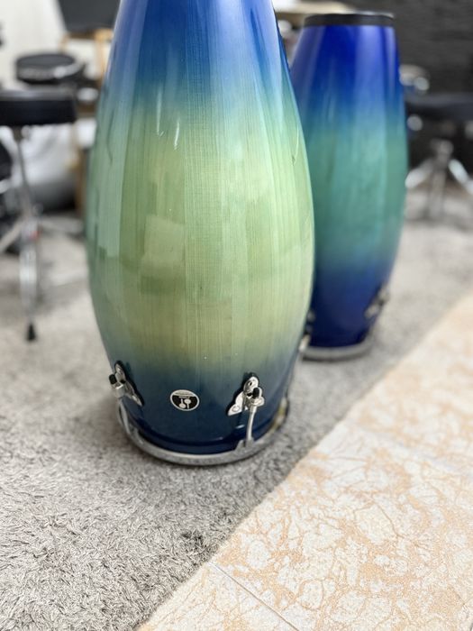 Congas Sonor Percusion