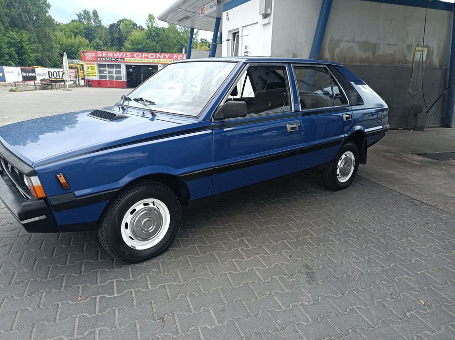 Suuper borewicz MISTRAL Polonez