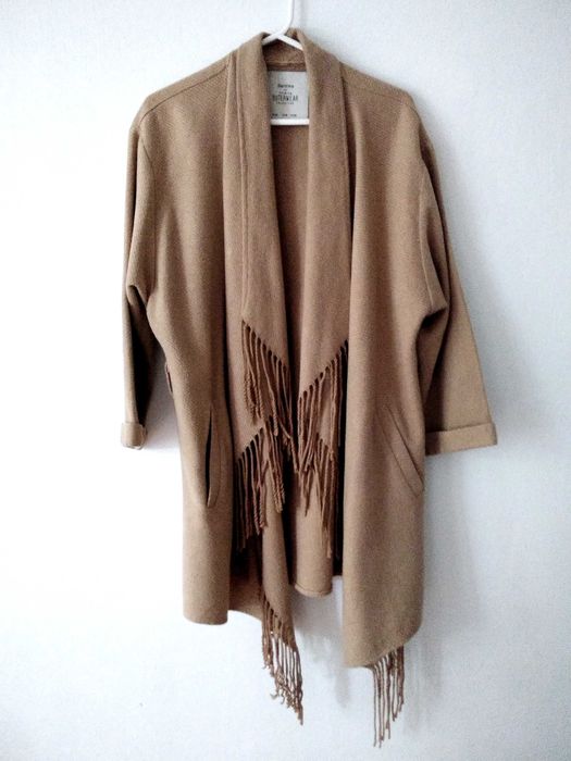 ubranie damskie BERSHKA