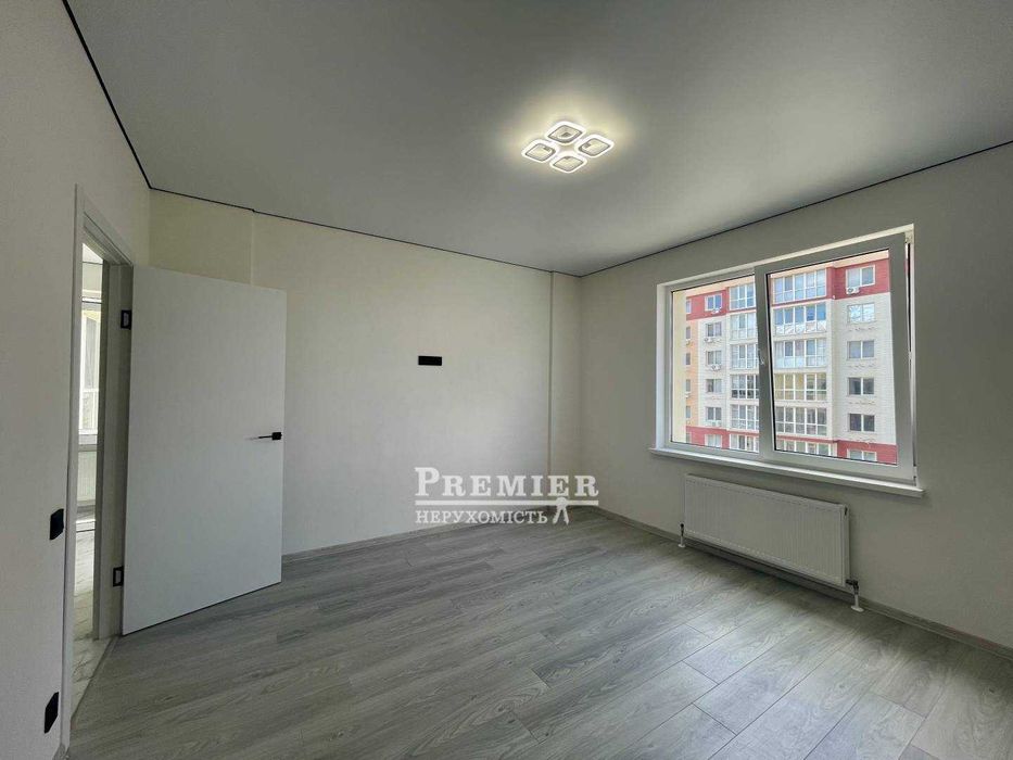 1-кімн 42м2 Новий будинок Меблі Техніка id210121