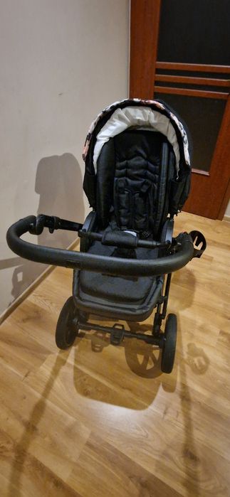 Wózek Coletto Dante 3w1