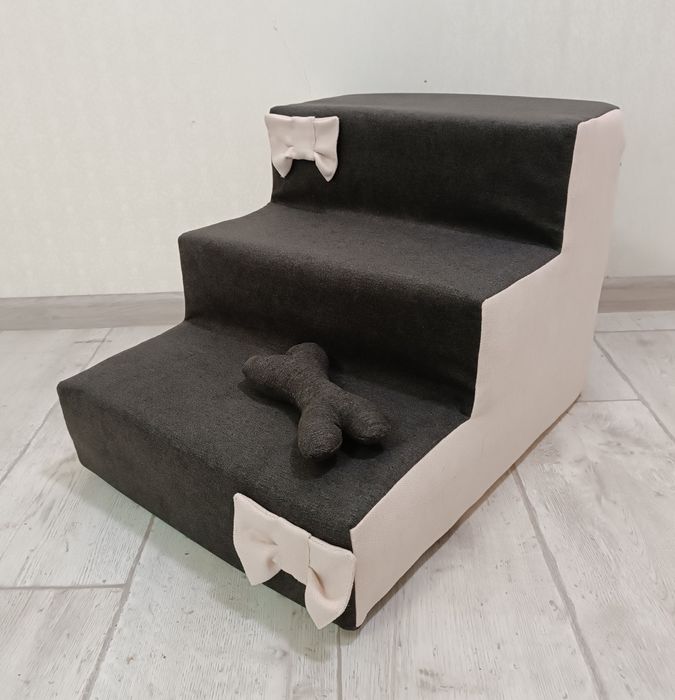 Сходинки для собак, ступень для собак,прикровотные ступенки для собак