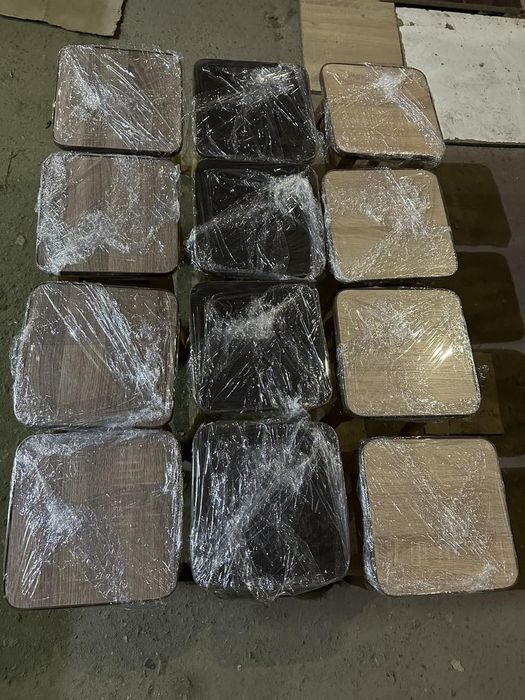 ‼️Стол раскладной кухонный .Табуреты‼️