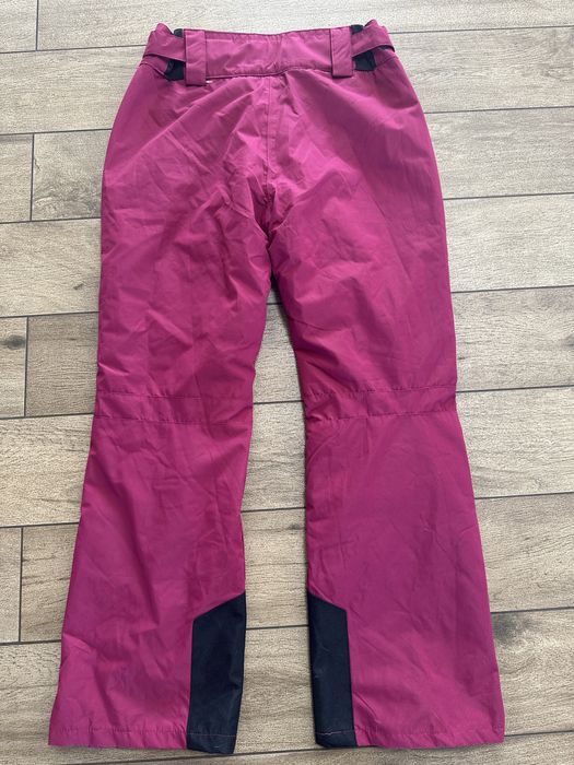 Штани лижні жіночі