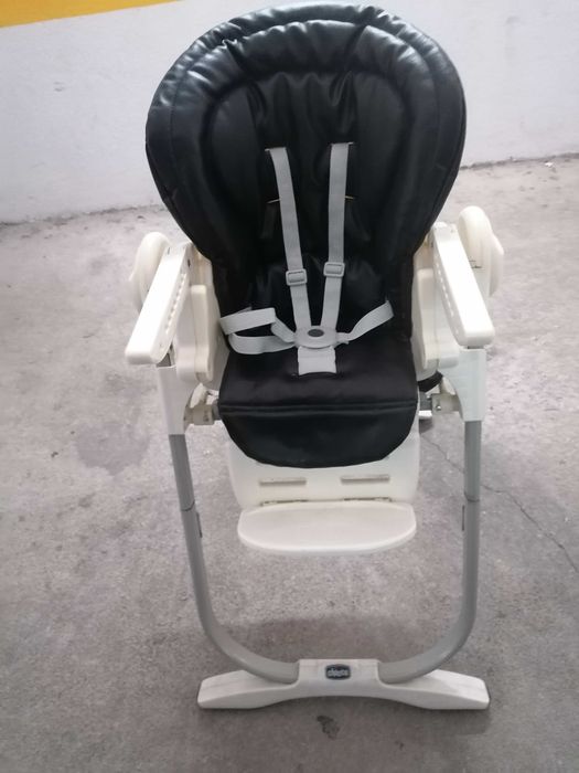 Cadeira de comer bebé chico64553030862723121