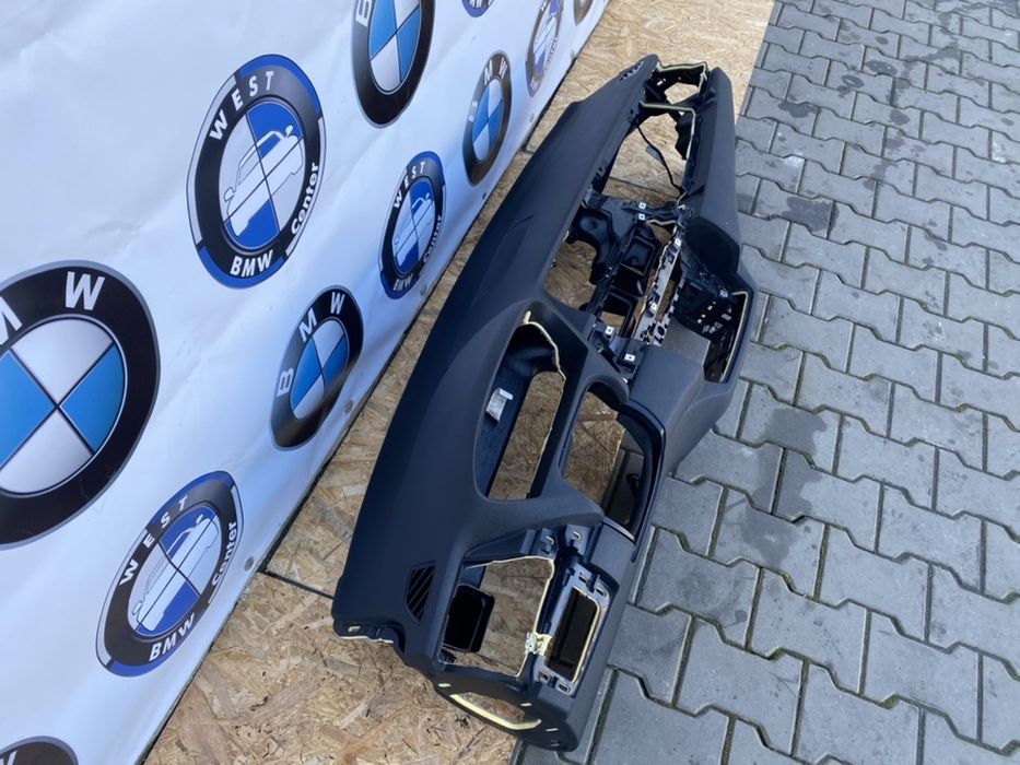 Торпеда панель аірбег Bmw x5 e70 безопасность торпеда бмв х5 е70