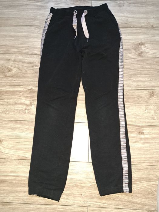 Spodnie dresowe dziewczęce