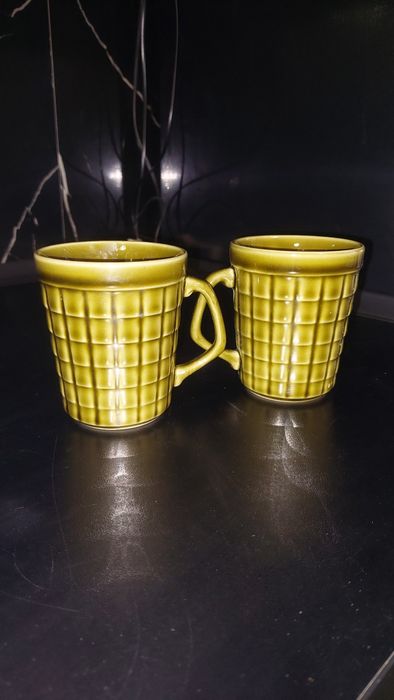 Kubki kratka Irena Pruszków, cena za 2szt