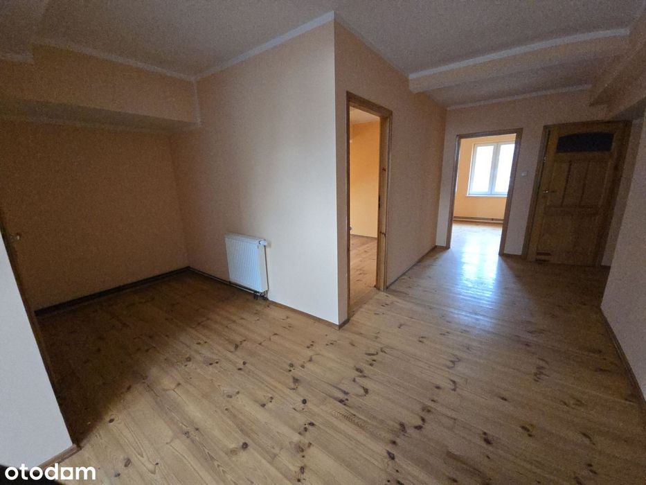 Sprzedam  bezpośrednio dom w Tomaszkowie