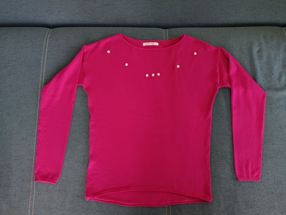 Reserved sweter damski S