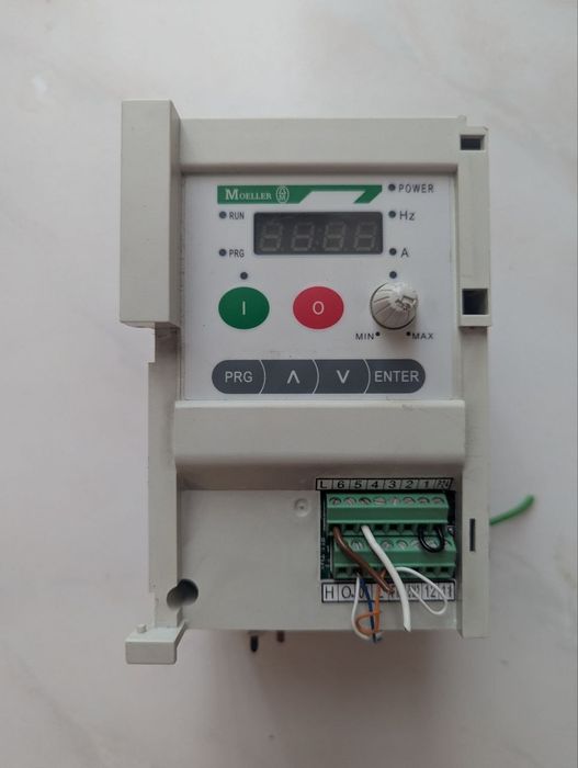 Перетворювач Moeller 0,18 kW(230V)