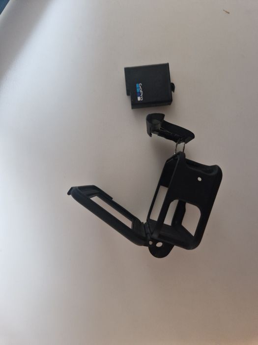 Go Pro 7 Carregador Bateria