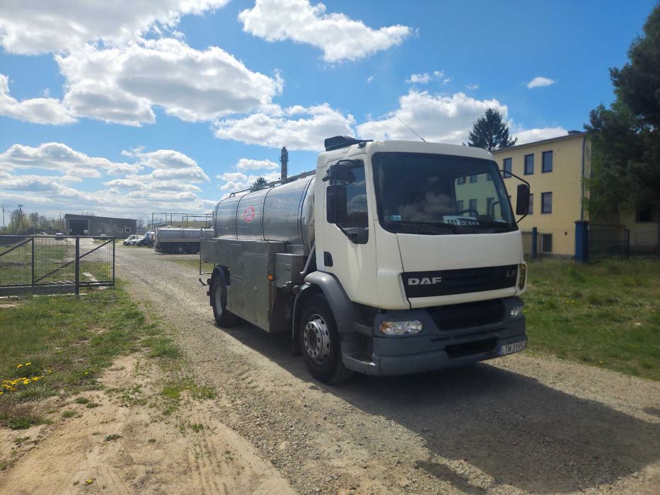 DAF