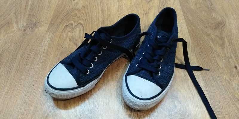 Buty damskie Sprandi rozmiar 38