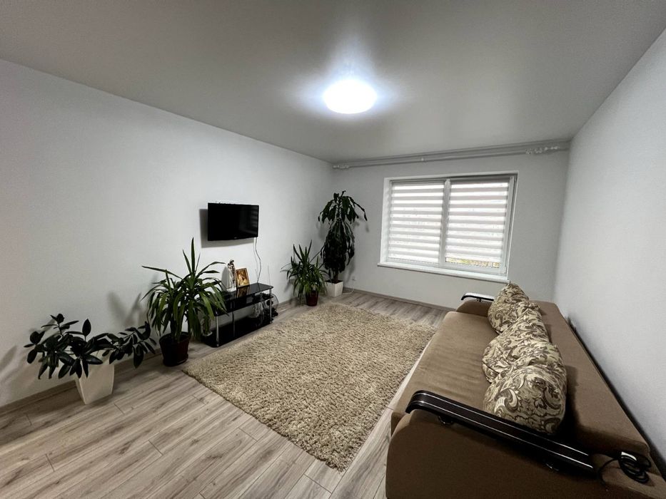 Оренда таунхаусу