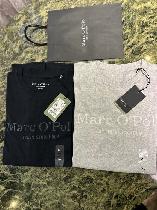 Лонгслив Marc O’Polo XL