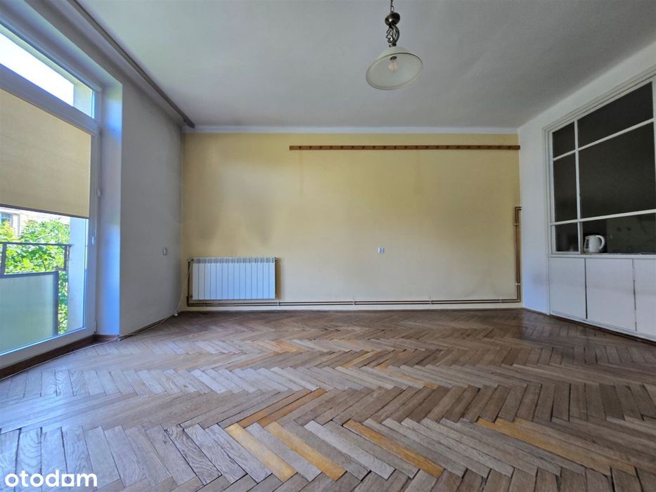 1 pok mieszkanie w świetnej lokalizacji