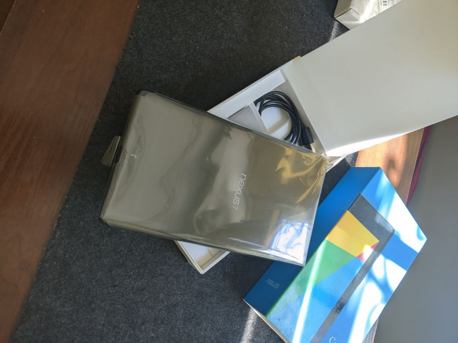 Nexus 7 2013 16 Gb